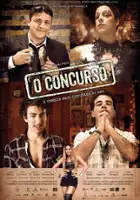 plakat filmu O Concurso