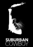 plakat filmu Suburban Cowboy