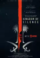 plakat filmu Kingdom of Silence