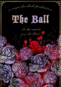 Plakat filmu The Ball