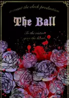 plakat filmu The Ball