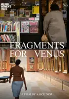 plakat filmu Fragments for Venus