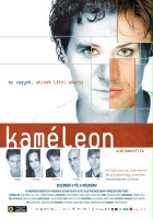 plakat filmu Kaméleon