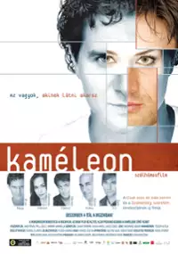 Plakat filmu Kaméleon