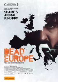 Plakat filmu Dead Europe