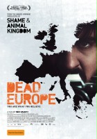 plakat filmu Dead Europe