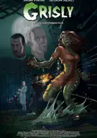 plakat filmu Grisly