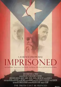 Plakat filmu Imprisoned