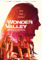 plakat filmu Wonder Valley