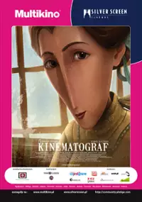 Plakat filmu Kinematograf