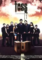 plakat filmu Toss
