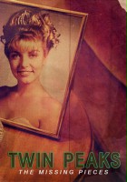 plakat filmu Twin Peaks: The Missing Pieces
