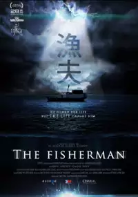 Plakat filmu The Fisherman