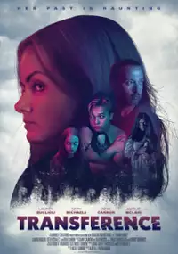 Plakat filmu Transference