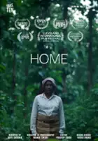 plakat filmu Home