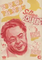 plakat filmu Soliga Solberg