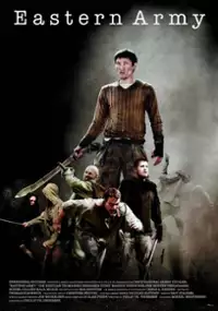 Plakat filmu Eastern Army