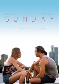 Plakat filmu Sunday