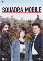 plakat filmu Squadra mobile