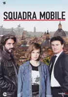 plakat serialu Squadra mobile