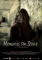 plakat filmu Memories on Stone