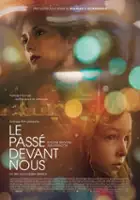 plakat filmu Le passé devant nous