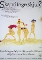 Arne Bang-Hansen / Skal vi leke gjemsel?