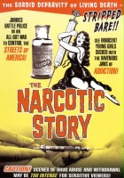 plakat filmu The Narcotics Story