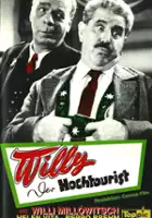 plakat filmu Der Hochtourist