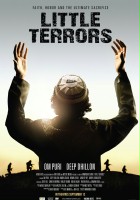 plakat filmu Little Terrors