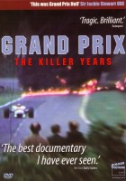 plakat filmu Grand Prix: The Killer Years