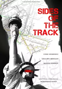 Plakat filmu Sides of the Track