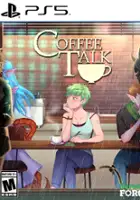 Andrew Jeremy Sitompul / Coffee Talk