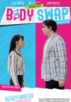 plakat filmu Body Swap