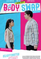 plakat filmu Body Swap