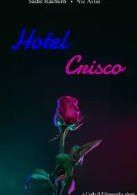 Plakat filmu Hotel Crisco