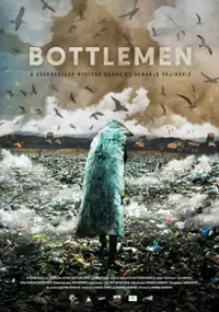 Plakat filmu Zbieracze butelek