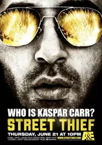 Plakat filmu Street Thief