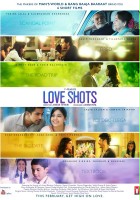 plakat filmu Love Shots