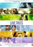 plakat serialu Love Shots