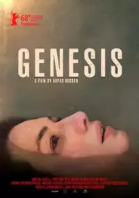 Plakat filmu Genesis