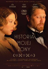 Historia mojej żony