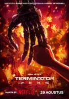 plakat - Terminator Zero (2024)