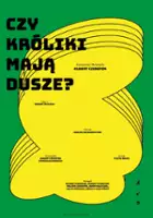 plakat filmuCzy króliki mają duszę?