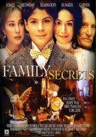plakat filmu Family Secrets