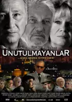 plakat filmu Unutulmayanlar