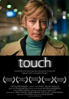 plakat filmu Touch