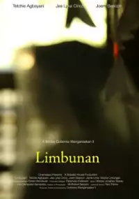 Plakat filmu Limbunan
