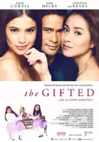 Cristine Reyes / The Gifted