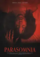 plakat filmu Parasomnia